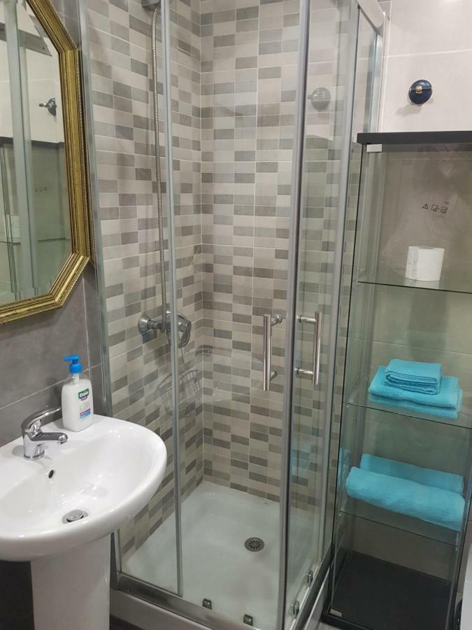 Apartment La Puntilla Del Mar Лас-Пальмас-де-Гран-Канария Экстерьер фото