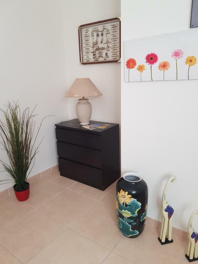 Apartment La Puntilla Del Mar Лас-Пальмас-де-Гран-Канария Экстерьер фото